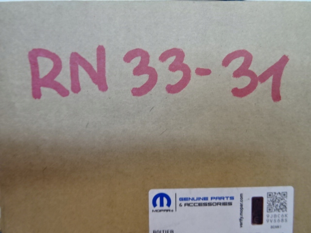 фото №12, Citroen ds5 peugeot 508 модуль bsm ab4 9810719280