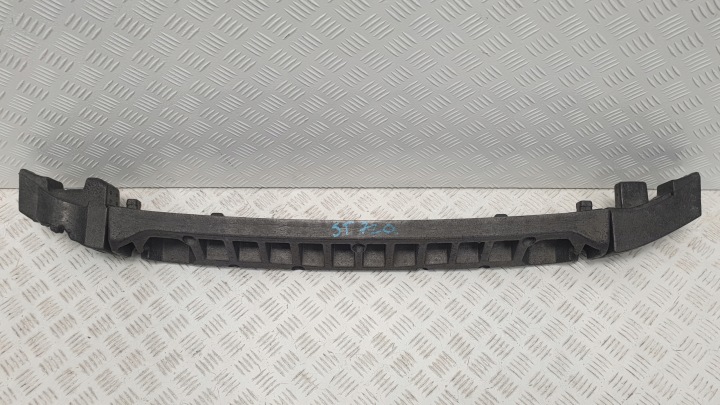 фото №7, Vw volkswagen passat b8 абсорбер пенополистирол пена перед передний 3g0807251d