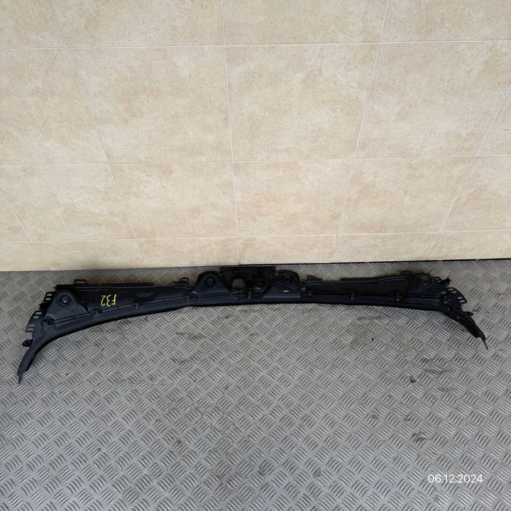 фото №5, Панель під лобовим склом комплектні bmw f32 74850610