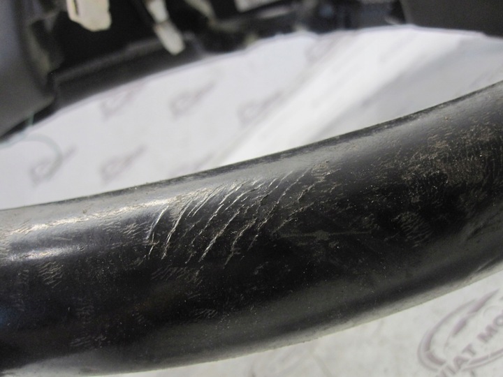фото №6, Hyundai i40 13r кермо 65100-3z232ry 65113-3z000