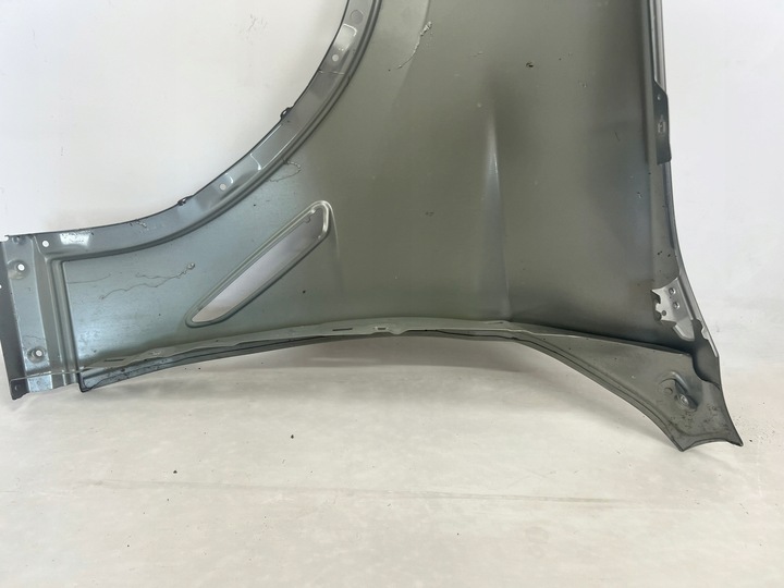 фото №13, Bmw x3 g01 x4 g02 2017 - 2024 крило переднє перед праві