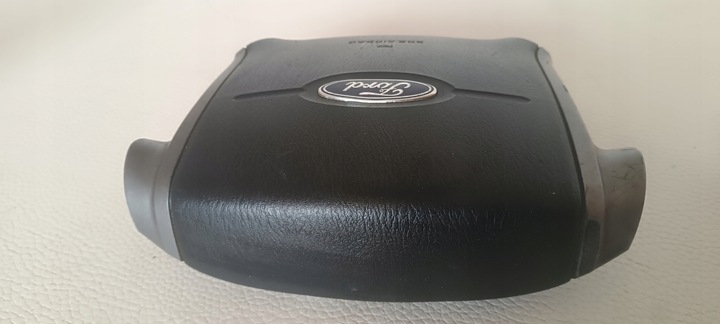 фото №5, Ford ranger air bag подушка безопасности 08r. оригинал bampt11166