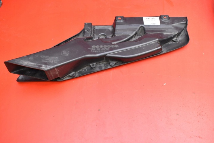 фото №5, Впуск кермо повітря a12aj00 subaru legacy 5 v 2.0 d 150 km 09-13