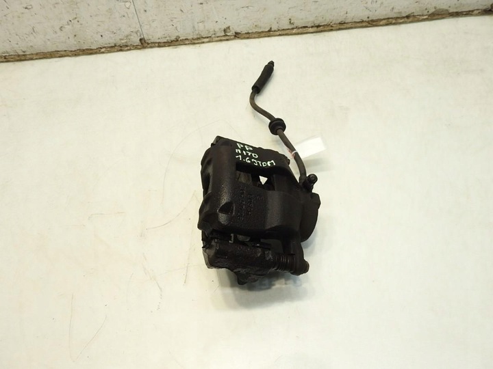 фото №7, Суппорт тормозной правый перед alfa romeo mito 1.6 jtdm