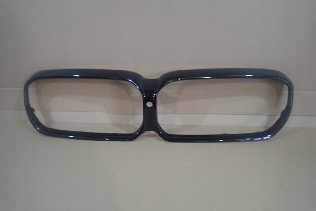 фото №1, Решётка решётка радиатора решётка радиатора рамка bmw g30 g32 lci рестайлинг