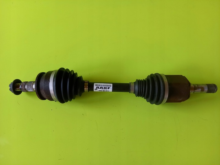 фото №1, Піввісь 2.0 cdti ліва автомат 13348262 opel zafira c 12r