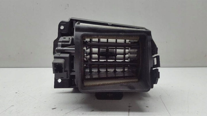 фото №4, Решётка воздуховод левая рамка eu jaguar xf i x250