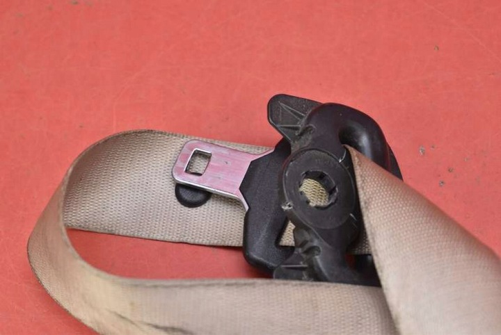 фото №7, Pas безпеки правий зад 705151002 bmw x5 e53 03-06