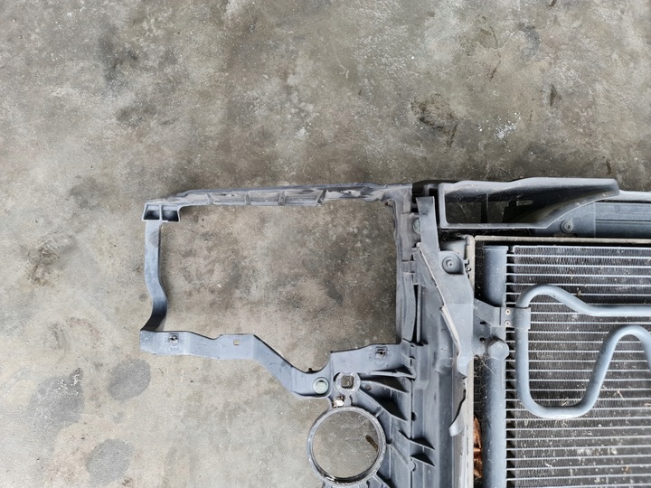 фото №8, Pas переднє w mocnienie a8 d2 передній fl 3.7 akj