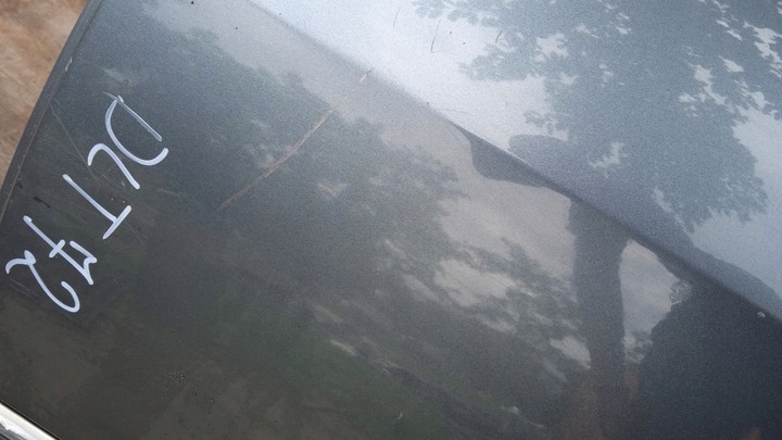 фото №11, Peugeot 407 sw i універсал двері зад лівий ezwd