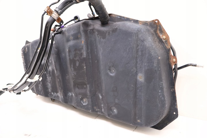 фото №8, Toyota rav4 iv гібрид бак пального 2412-42130