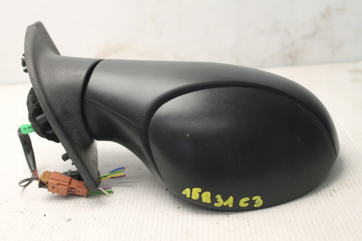 фото №6, Дзеркало праві citroen c3 i 02r- 7 pin 5/2