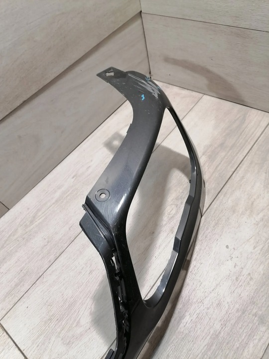 фото №12, Bmw x5 g05 спойлер накладка зад 8069258