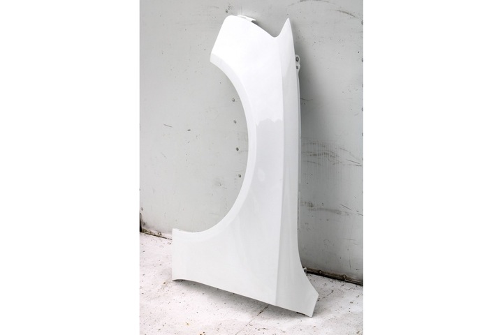 фото №12, Audi a5 8t cabrio перед капот крила бампер pas переднє крило лампи xe