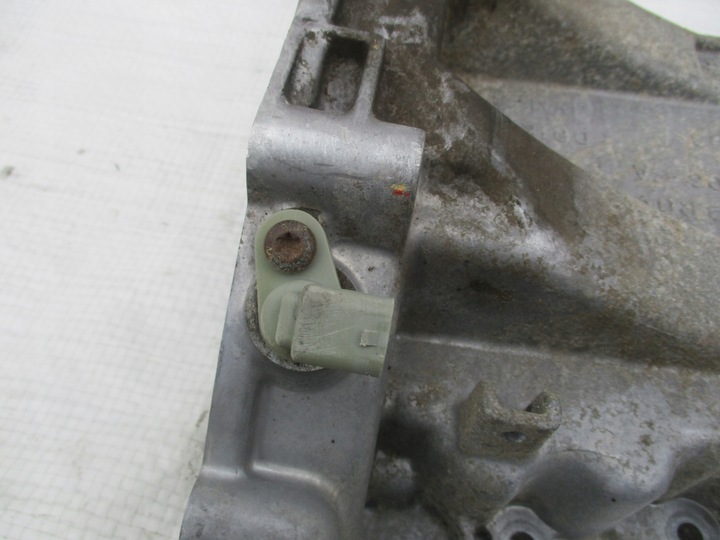 фото №6, Jaguar xj xf range rover 3.0 5.0 sc поддон масляная