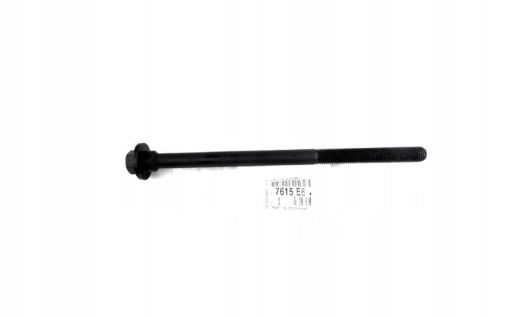 фото №1, Винт держателя windy колёса запасного partner 2008-