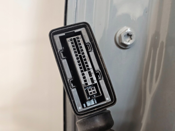 фото №16, Bmw x5 g05 19- двері правий перед зад c4p usa