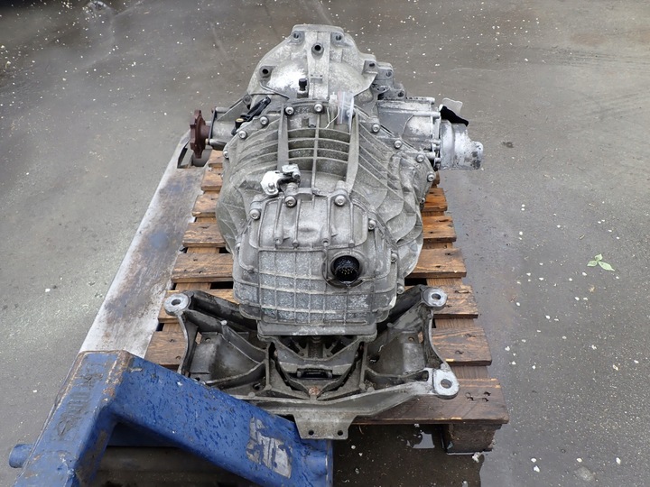фото №5, Коробка передач коробки передач oaw cvt мультитроник audi a5 a4 b8 3.0 tdi