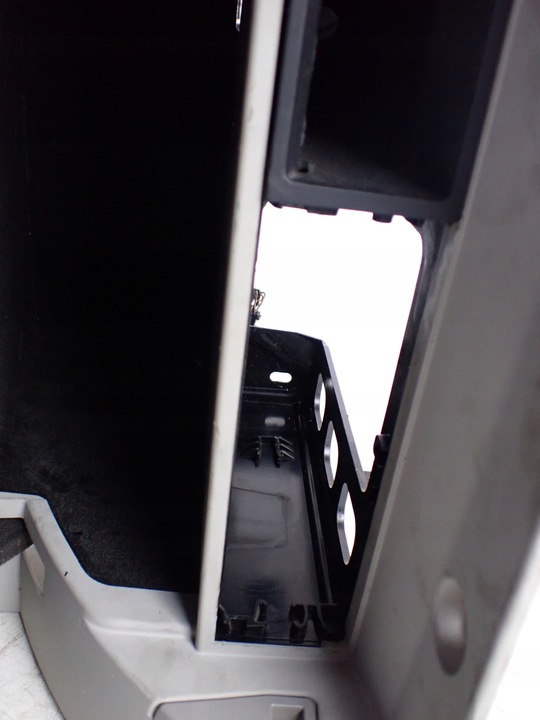 фото №9, Бардачок пасажира audi a8 s8 d3 5.2 короткий 4e1857096