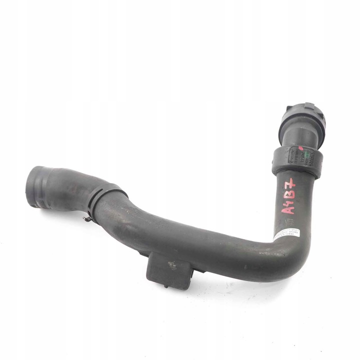 фото №9, Audi a4 b7 1.9 tdi шланг шланг труба води