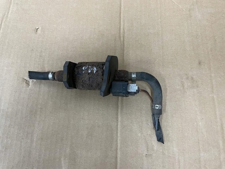 фото №1, Помпа пального вебасто phaeton 3.0tdi v6 3d0261163a