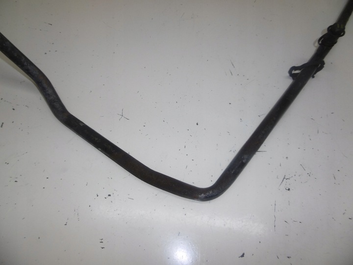 фото №5, Шланг трубка шланг кондиціонера volvo s80 2.8 t6