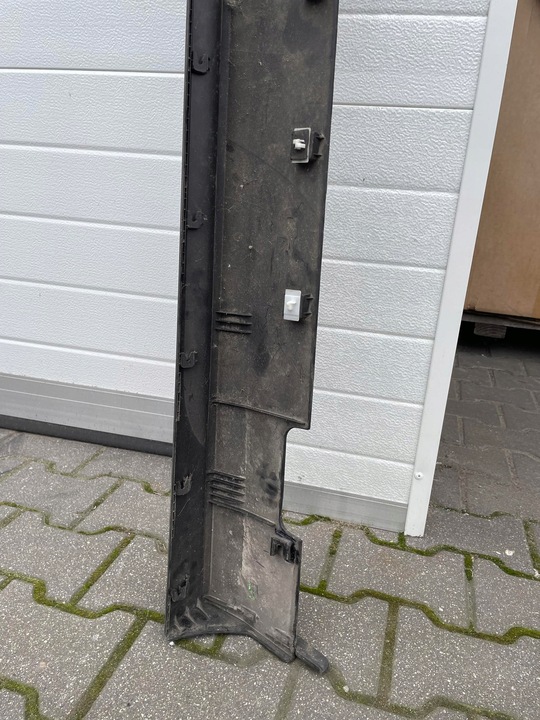 фото №15, Hyundai i30n i30 iii n 17- планка пороговая левая 87753-s0000