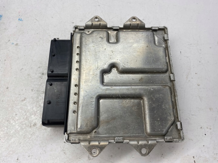 фото №5, Fiat ducato 2.3 блок управления  52059437