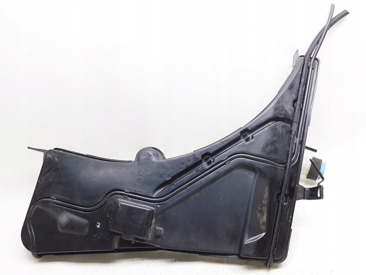 фото №9, Бак склоомивача 50532580 - alfa romeo giulia 16-