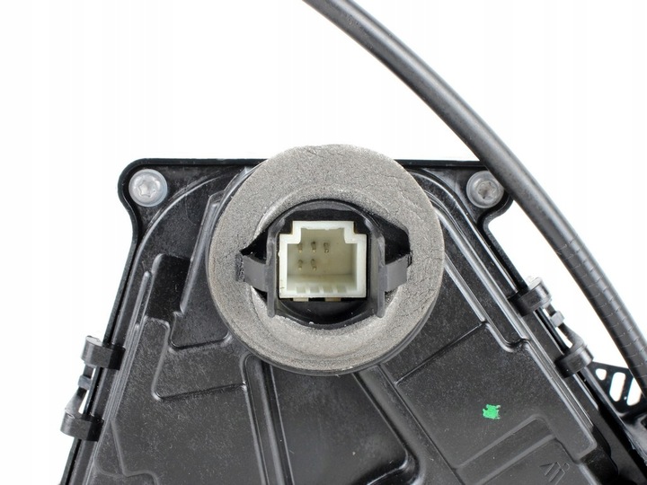 фото №4, Замок дверь левый перед renault captur ii