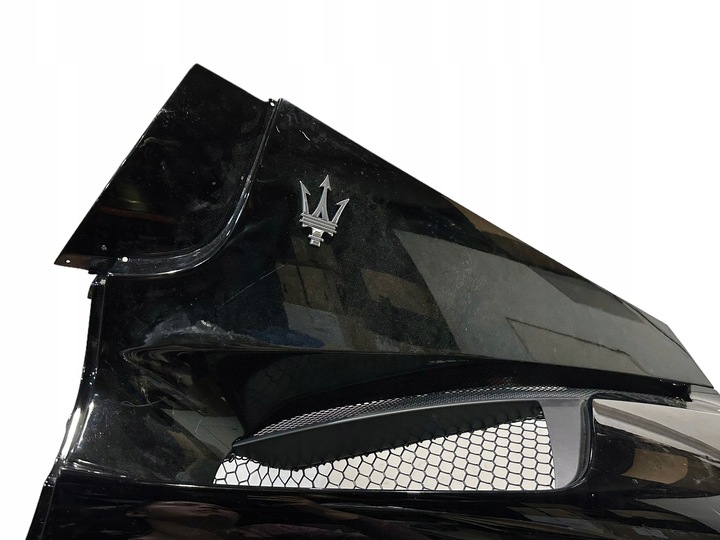 фото №7, Maserati mc20 крыло зад левый