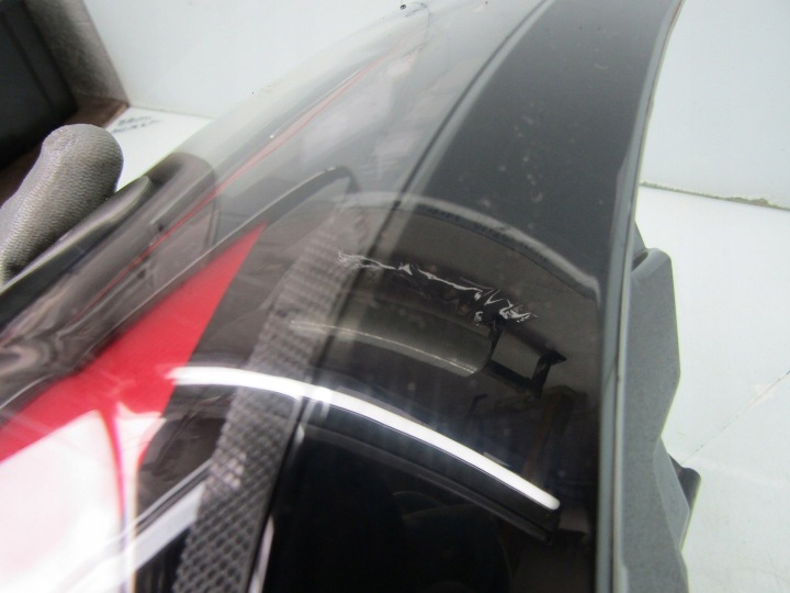фото №10, Honda zr-v 2.0 24r фара ліва задня ліве зад заднє