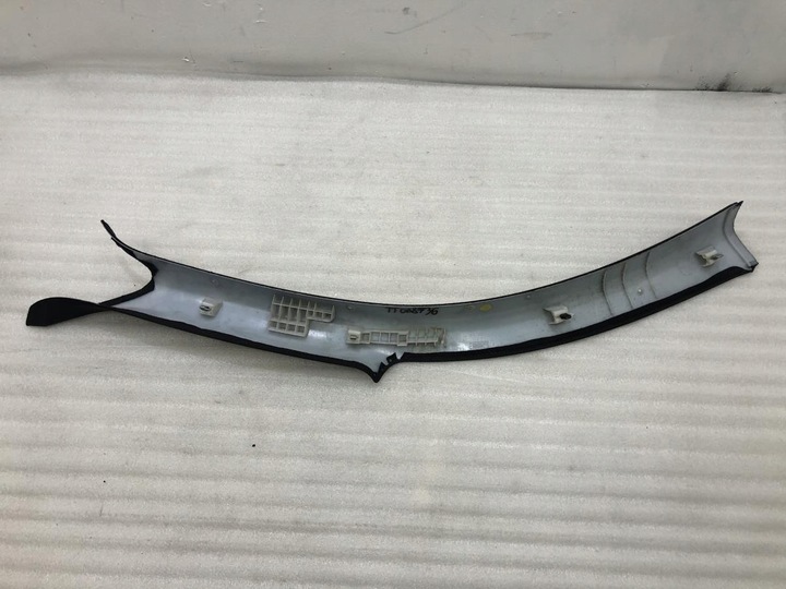 фото №6, Захист стійка праві перед audi tt 8j 8j8867234