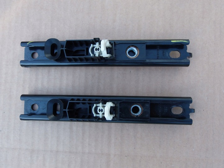 фото №1, Регулювання висоти ременя mini cooper one r50 європа