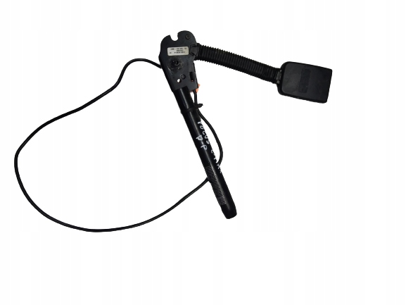 фото №1, Ford c-max натягувач ременя правий перед 3m51r61208ad