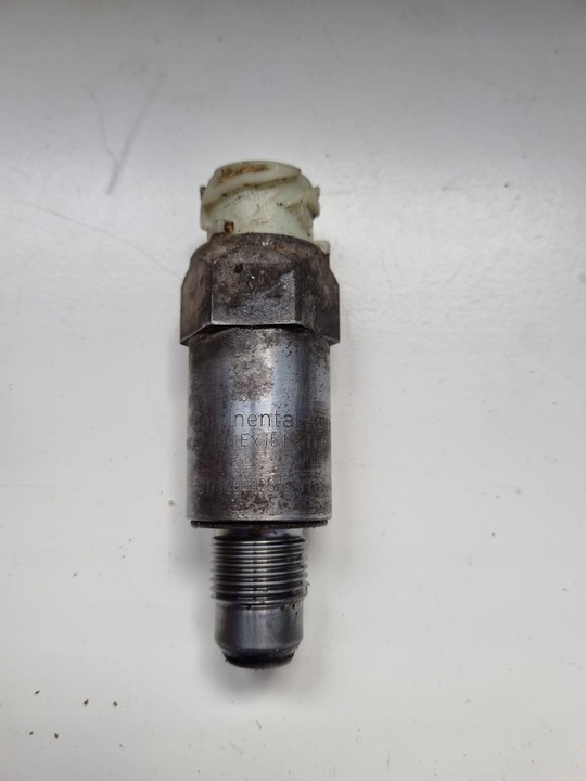 фото №1, Импульсатор тахографа daf 45 55 lf v 1.11 12r.
