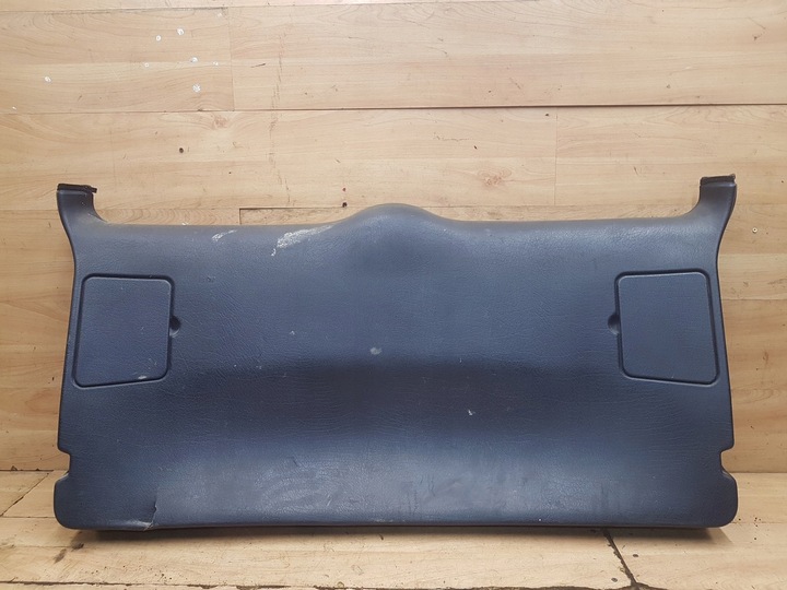 фото №1, Защита обивка крышки багажника зад vw sharan i