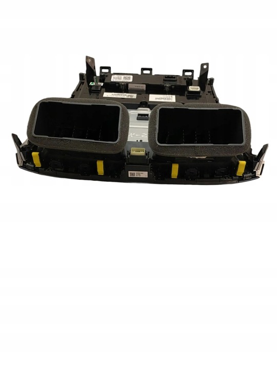 фото №11, Hyundai tucson iv nx4 2022 монитор / дисплей / экран