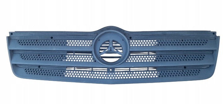 фото №1, Mercedes atego iii решітка радіатора решітка 13- a9678800285