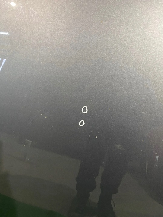 фото №5, Капот кришка двигуна kia ceed iii