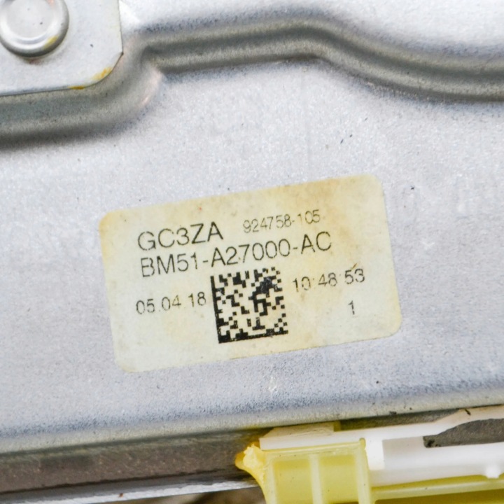 фото №6, Стеклоподъёмник задних правых дверь ford focus iii 924758105 17042991