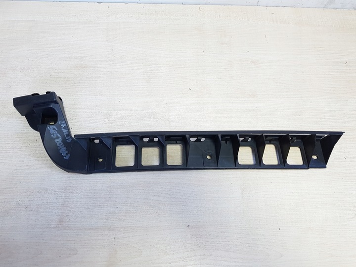 фото №1, Skoda octavia 3 ковзун бампера лівий зад 5e5807863