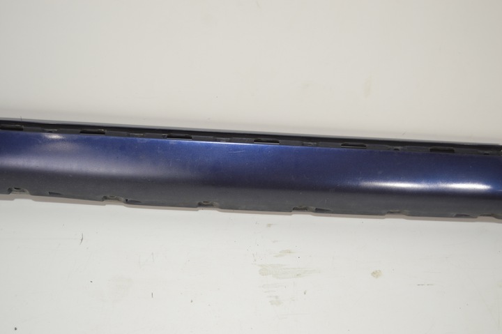 фото №3, Поріг лівий накладка планка mercedes c140 cl w140