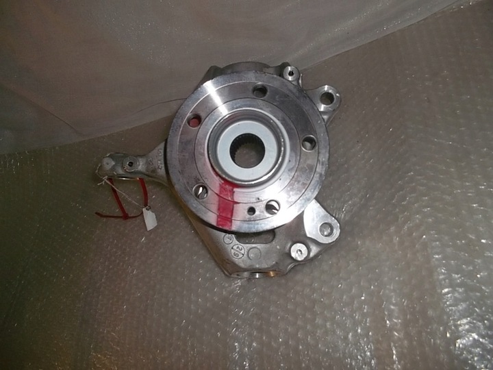 фото №3, Mercedes a клас 177 w177 поворотна опора ступиця права