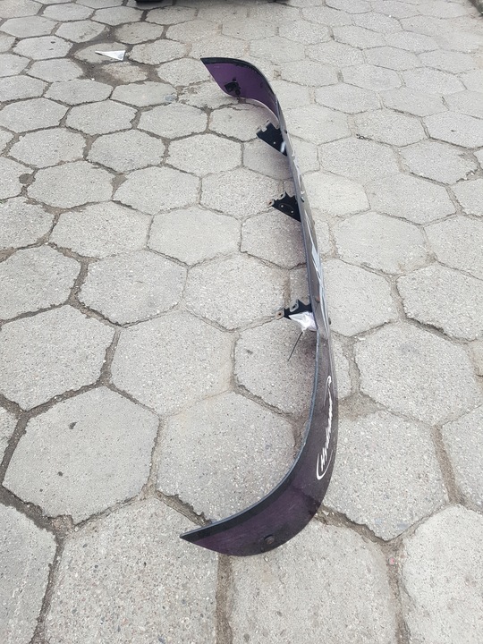 фото №6, Защита солнцезащитная накладка козырёк комплектная daf xf 106 евро 6