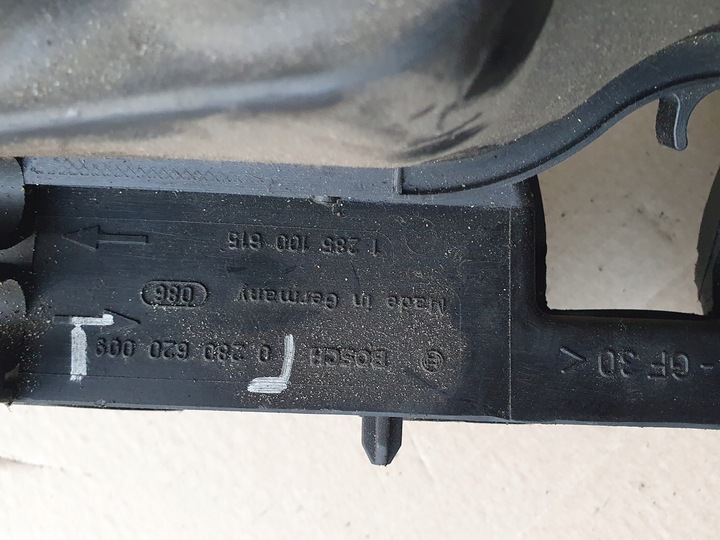 фото №3, Seat arosa 1.0 коллектор всасывающий