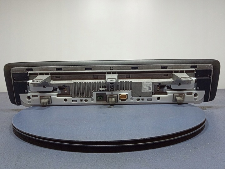 фото №5, Mercedes gls x167 спидометр приборы экран дисплей a1679002214