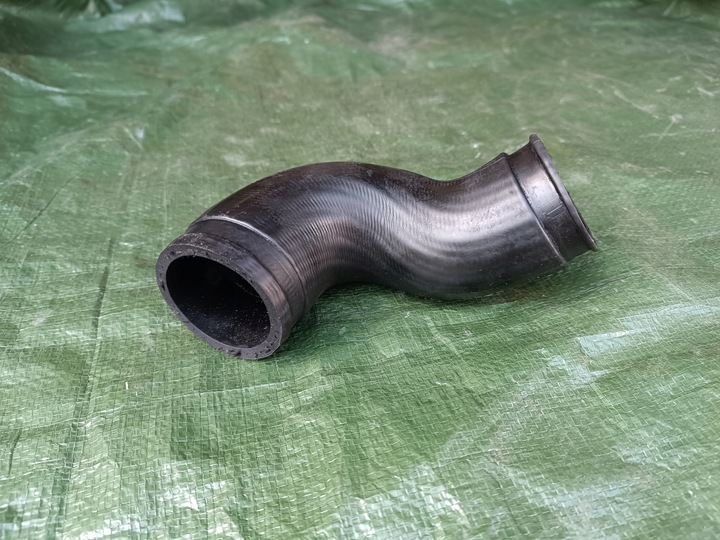 фото №8, Smart fortwo 450 i 0.8 cdi шланг труба turbo a6601410204