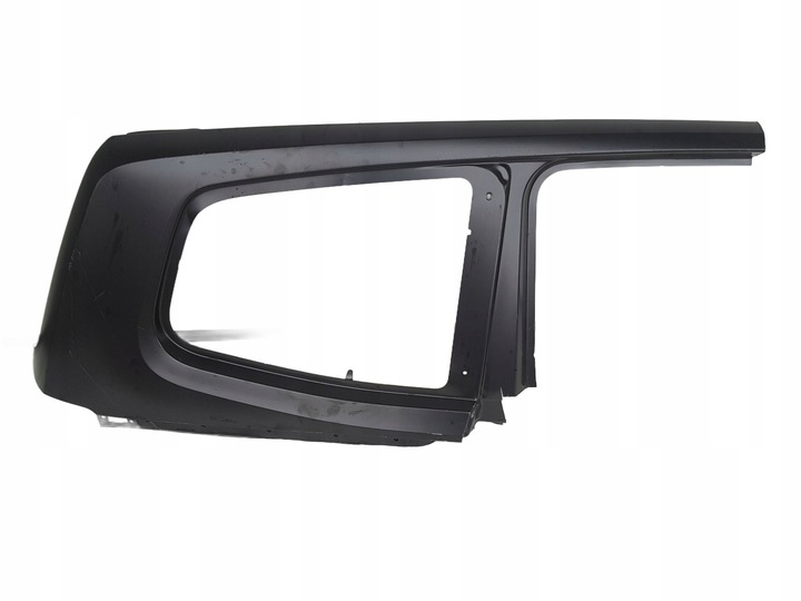 фото №1, Vw sharan ii обшивка крило праві зад 7n0809844b