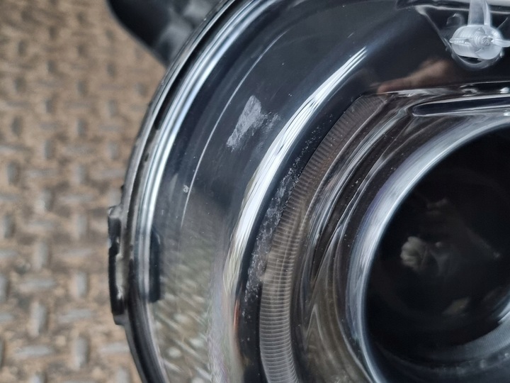 фото №5, 2022 dodge challenger фара 68174065ag